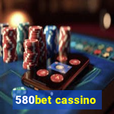 580bet cassino